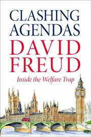 Clashing agendas. Inside the Welfare Trap cover image cdn