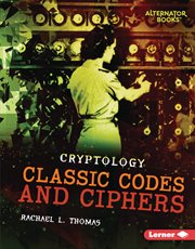 Classic codes and ciphers cover image cdn