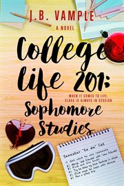 College life 201: sophomore studies cover image cdn