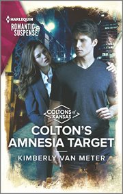 Colton's amnesia target cover image cdn
