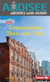 Communities then and now cover image cdn