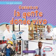 Conozco la gente donde vivo (i know people around town) cover image cdn