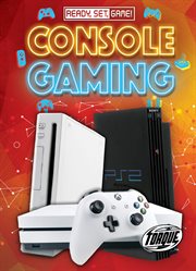 Console gaming cover image cdn