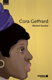 Cora Geffrard : roman cover image cdn