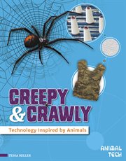 Creepy & crawly cover image cdn