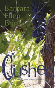 Crushed : Fredrickson Winery Series, Book 2 cover image cdn