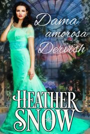 Dama amorosa dervish cover image cdn