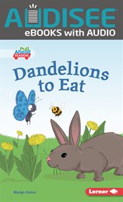 Dandelions to eat cover image cdn