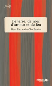 De terre, de mer, d'amour et de feu cover image cdn