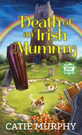 Death of an Irish Mummy cover image cdn