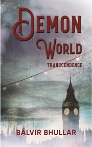 Demon world. Transcendence cover image cdn