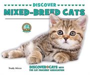 Discover mixed-breed cats cover image cdn
