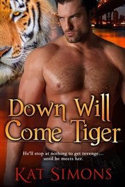 Down will come tiger cover image cdn
