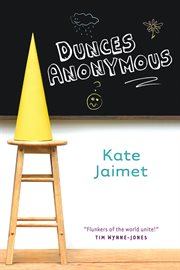 Dunces anonymous cover image cdn