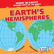 Earth's hemispheres cover image cdn