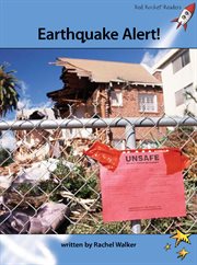 Earthquake alert! cover image cdn