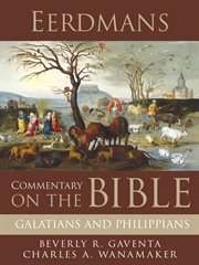 Galatians and Philippians cover image cdn