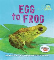 Egg to frog cover image cdn