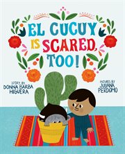 El Cucuy is scared, too! cover image cdn