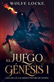El juego génesis 1. El Serafín Negro asciende cover image cdn