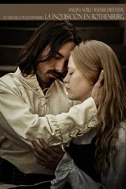 El verdugo de rothenburg: la inquisición en rothenburg cover image cdn