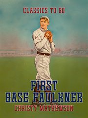 First base Faulkner cover image cdn