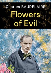 Flowers of evil : translated into English verse by various hands cover image cdn