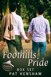 Foothills pride box set cover image cdn