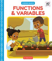 Functions & variables cover image cdn
