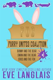 Furry united coalition bundle (also known as F.U.C.) cover image cdn