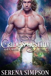 Gabe's Destiny cover image cdn