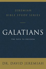 Galatians : the path to freedom cover image cdn