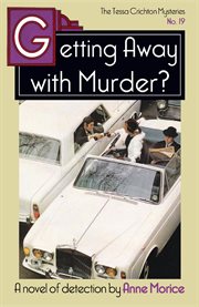 Getting away with murder? cover image cdn