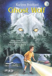 Ghost wolf cover image cdn