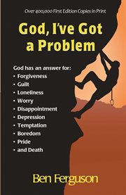 God, I've got a problem cover image cdn