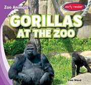 Gorillas at the zoo cover image cdn
