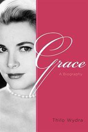 Grace : a biography cover image cdn