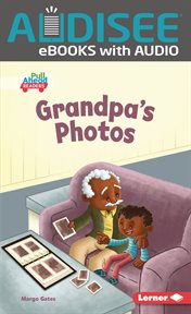 Grandpa's photos cover image cdn