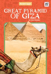 Great pyramid of Giza cover image cdn