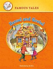 Hansel and Gretel cover image cdn