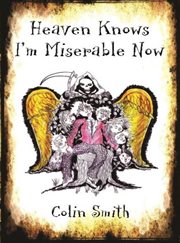 Heaven knows i'm miserable now cover image cdn