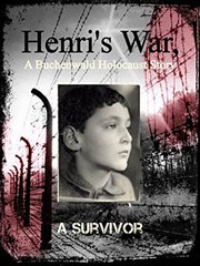 Henri's war cover image cdn