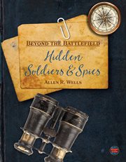 Hidden soldiers and spies cover image cdn