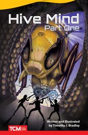 Hive mind: part one cover image cdn