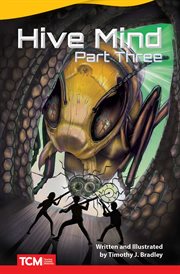 Hive mind: part three cover image cdn