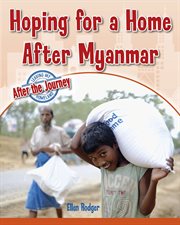 Hoping for a home after Myanmar cover image cdn