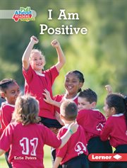 I am positive cover image cdn