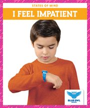I feel impatient cover image cdn