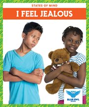 I feel jealous cover image cdn