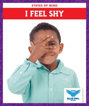 I feel shy cover image cdn
